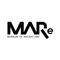 MARe/Muzeul de Artă Recentă logo - Similar company to Gaep