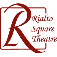 Rialto Square Theatre logo - Similar company to Venuworks