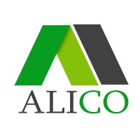 ALICO Electromechanical Engineering logo - Similar company to Al Aryaf Constructions Company Llc