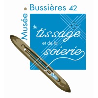 Musee du tissage et de la soierie - espace Pierre Berchoux logo - Similar company to Arkhenum Heritage