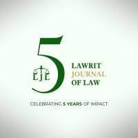 Lawrit Journal of Law logo - Similar company to Mediator Academy