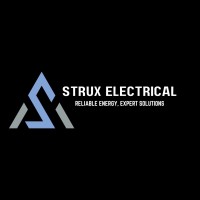 Strux Electrical logo - Similar company to Mgeya Holdings (Pty) Ltd