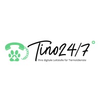 tino 24/7 GmbH logo - Similar company to It'S About Leadership Gmbh