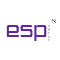 esp Group | extended services & projects logo - Similar company to @Dodgytickers Fitness