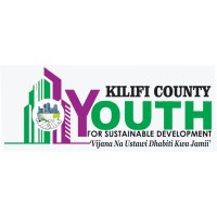 Youth For Sustainable Development -Kilifi logo - Similar company to Maono Space