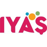 IYAŞ A.Ş logo - Similar company to Gigapixel Game Studio