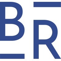 Blue Room logo - Similar company to Cgem Talent.