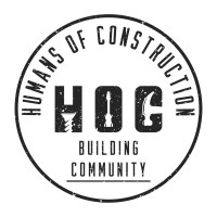 Humans Of Construction logo - Similar company to Rds - Touchplan Partner - Emea