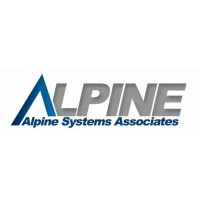 Alpine Systems Associates logo - Similar company to Baylor University Talent Identification Program (Baylor Tip)