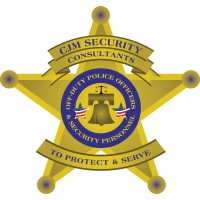 CJM Security Consultants logo - Similar company to F1 Security