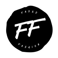 Faded Fashion Magazine