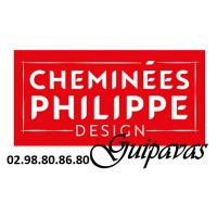 CHEMINEES PHILIPPE GUIPAVAS logo - Similar company to Cheminées Philippe