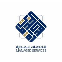 Managed Services Company logo - Similar company to Alqam الكم