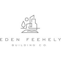 Eden Feehely Building Co logo - Similar company to Mav Building And Construction