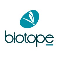 Biotope logo - Similar company to Tereo