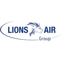 Lions Air Group AG logo - Similar company to H.E.M - Helicopter Engineering Management