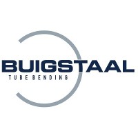 Buigstaal Tube Bending Nederland B.V. logo - Similar company to Tebunus