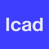 Icad Universe logo - Similar company to Inescop. Centro De Innovación Y Tecnología