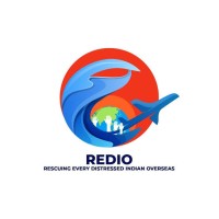 REDIO - RESCUING EVERY DISTRESSED INDIAN OVERASEAS logo - Similar company to Abaac