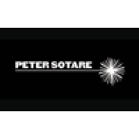 Peter Sotare logo - Similar company to Sovent Group