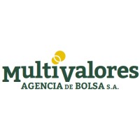 Multivalores Agencia de Bolsa S.A. logo - Similar company to Willay Solutions