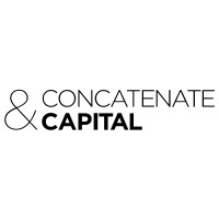 Concatenate Capital logo - Similar company to Kopano.Ai