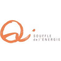 QI - Souffle de l'énergie logo - Similar company to Mayet