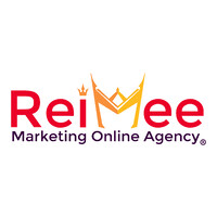 Reimee Marketing Online logo - Similar company to We! Marketing Digital Group