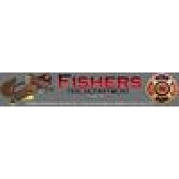 Fishers Fire District logo - Similar company to Carmel Fire Dept