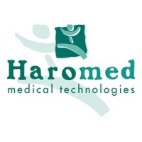 HAROMED - medical technologies logo - Similar company to Medsphere Shanghai