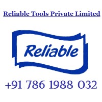 RELIABLE TOOLS PRIVATE LIMITED logo - Similar company to Sr Container Carriers