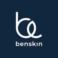 benskin logo - Similar company to Phorax