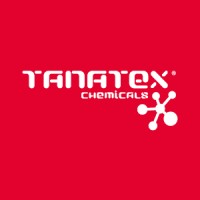 TANATEX Chemicals logo - Similar company to Innofa Europe - Usa - Mexico