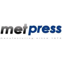 Metpress SA logo - Similar company to Fabmax.Cn
