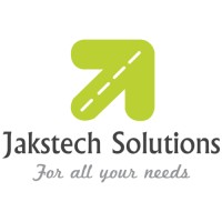 JAKS TECH SOLUTIONS LLP logo - Similar company to Witree Technology Solutions Pvt Ltd