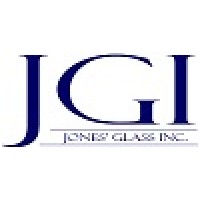 Jones Glass Inc