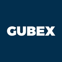 GUBEX logo - Similar company to Sunfulcess Group Qingdao Sunfulcess Tyre Co.,Ltd.