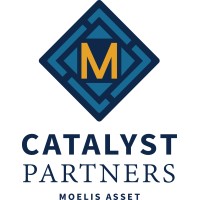 Catalyst Partners logo - Similar company to Updraft
