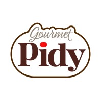 Pidy logo - Similar company to Arrival