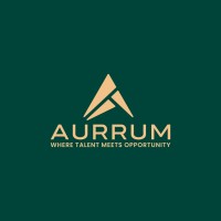 Aurrum Services logo - Similar company to Insight Recruitment