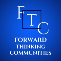 Forward Thinking Communities logo - Similar company to Foundation For The Reading Pagoda