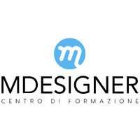 Mdesigner S.r.l. - Centro di Formazione logo - Similar company to Gráfica Mdesigner