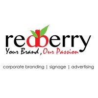 Redberry Signs LTD logo - Similar company to Madison Insurance Group