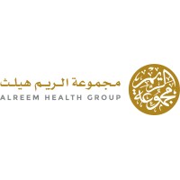 AL REEM HEALTH GROUP logo - Similar company to Drivys