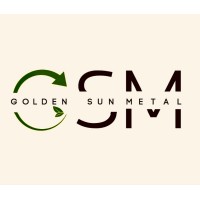 GOLDEN SUN METAL SCRAP TR LLC logo - Similar company to Megate