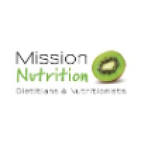 Mission Nutrition