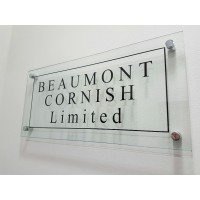 Beaumont Cornish Limited logo - Similar company to Atami Capital
