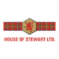 House of Stewart logo - Similar company to Bonfumo