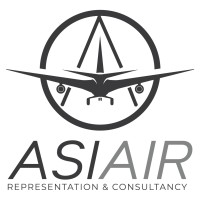 ASIAIR S.L logo - Similar company to Hobbs Global Logistics Solutions Ltd