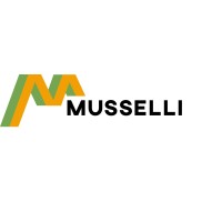 Musselli Srl logo - Similar company to Ciemmebi